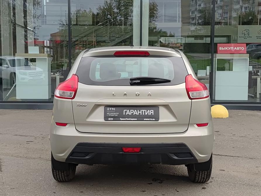 Lada (ВАЗ) XRAY I Ижевск  - изображение 7