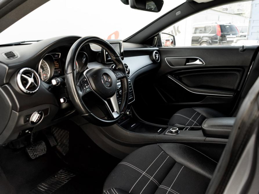 Mercedes-Benz CLA I (C117 X117) Екатеринбург  - изображение 11