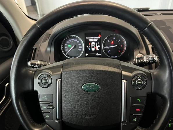Land Rover Freelander II Рестайлинг 2 с пробегом 2014 года, цена 2 100 000 рублей, 147529 км, внедорожник, Автокод Объявления