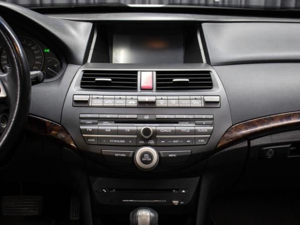Honda Crosstour I с пробегом 2011 года, цена 1 449 000 рублей, 176542 км, внедорожник, Автокод Объявления