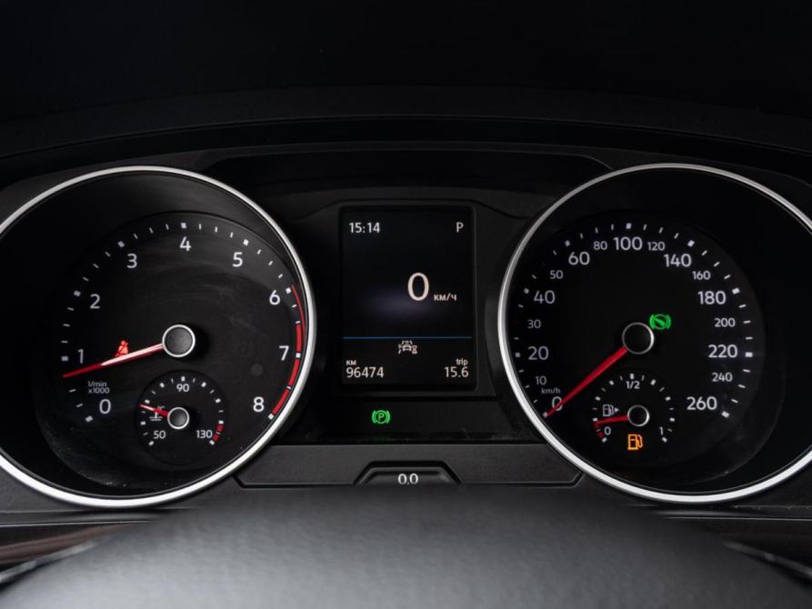 Volkswagen Tiguan II Краснодар  - изображение 18