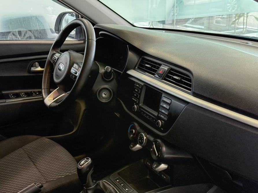 Kia Rio IV Тверь  - изображение 9