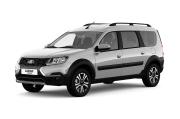 Lada (ВАЗ) Largus I Рестайлинг Москва  - изображение 27