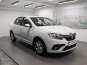 Renault Logan II Рестайлинг Химки  - изображение 13