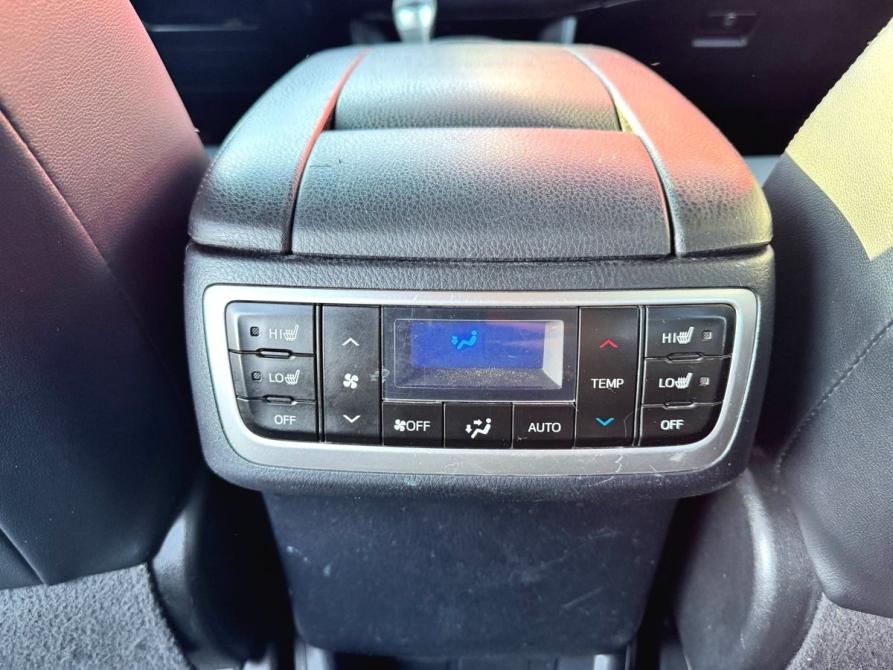 Toyota Highlander III (XU50) Пермь  - изображение 17