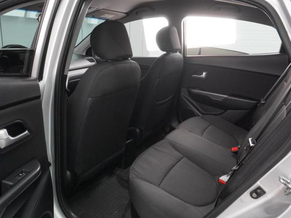 Kia Rio III с пробегом 2014 года, цена 844 000 рублей, 181010 км, седан, Автокод Объявления