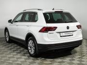 Volkswagen Tiguan II Санкт-Петербург  - изображение 26