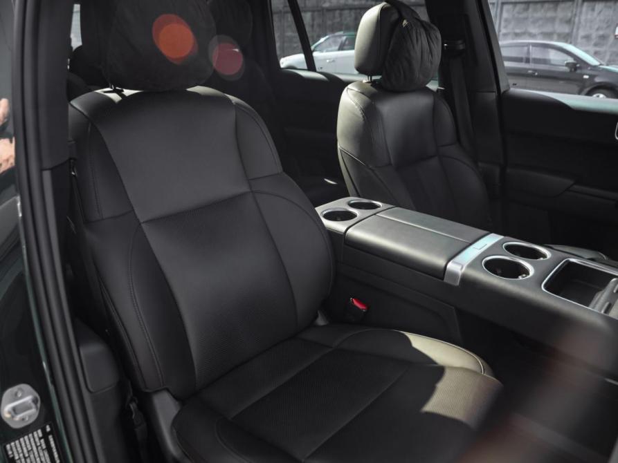Li Auto (Lixiang) L9 I Санкт-Петербург  - изображение 31