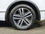 Volkswagen Tiguan II Рестайлинг Москва  - изображение 29