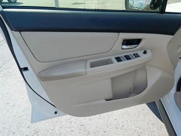 Subaru XV I с пробегом 2012 года, цена 1 270 000 рублей, 99257 км, внедорожник, Автокод Объявления