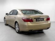 Lexus LS IV Москва  - изображение 37