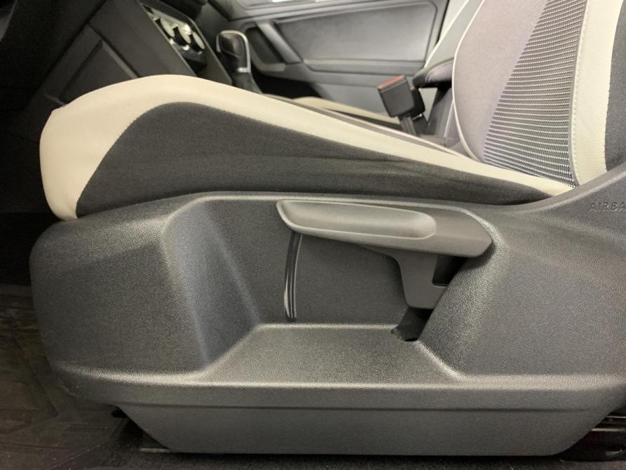 Volkswagen Tiguan II Москва  - изображение 16