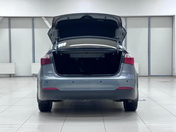 Kia Cerato III с пробегом 2014 года, цена 1 310 000 рублей, 150756 км, седан, Автокод Объявления