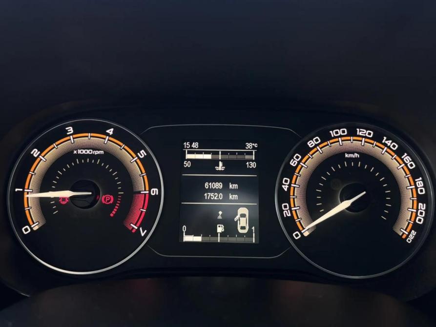 Lada (ВАЗ) Vesta I Рестайлинг (NG) Краснодар  - изображение 17