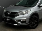 Honda CR-V IV Рестайлинг Санкт-Петербург  - изображение 44