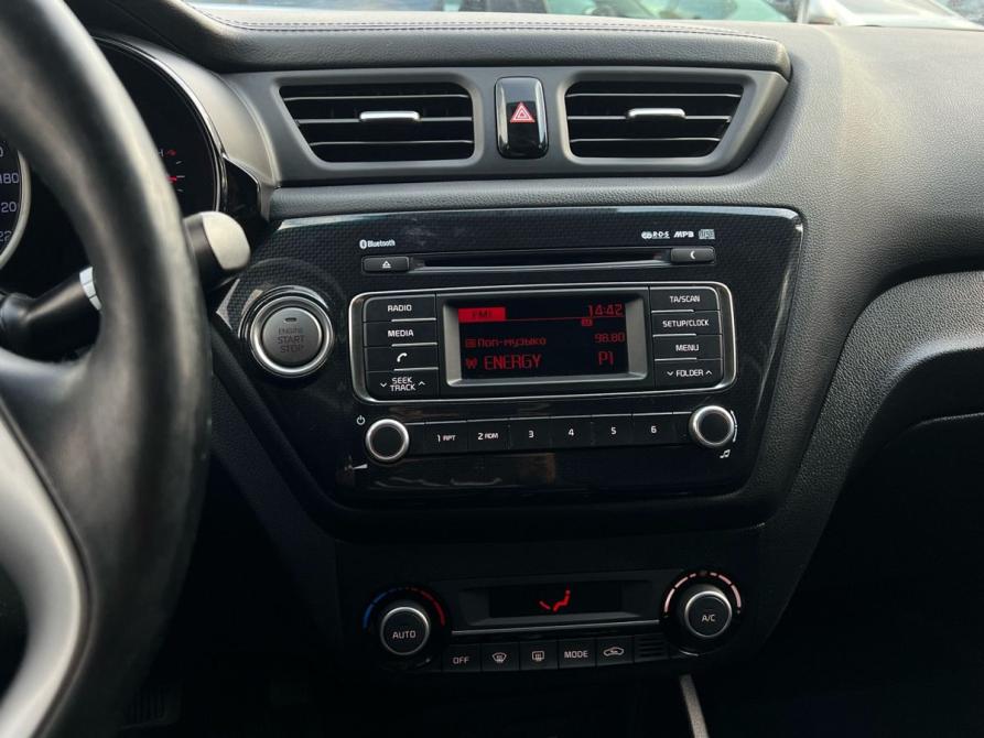 Kia Rio III Рестайлинг Волгоград  - изображение 9