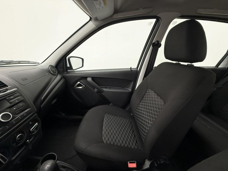 Lada (ВАЗ) Granta I Рестайлинг Смоленск  - изображение 17