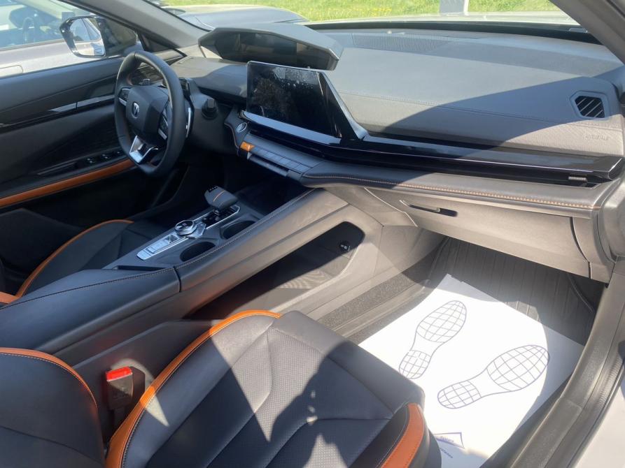 Changan UNI-V I Нижний Тагил  - изображение 7