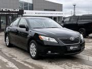 Toyota Camry VI (XV40) Пермь  - изображение 26