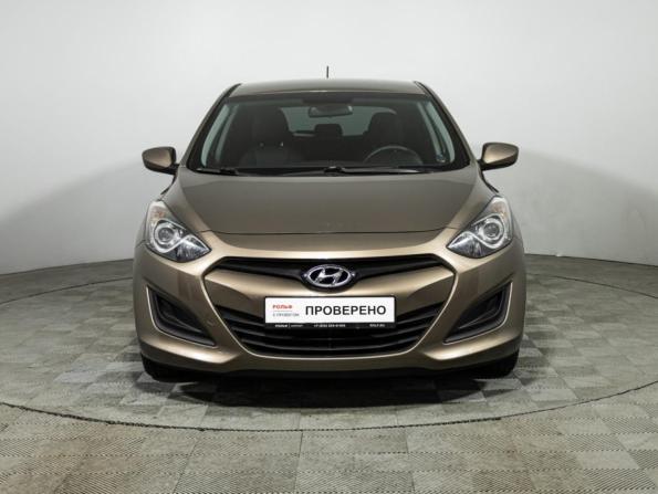 Hyundai i30 II с пробегом 2014 года, цена 999 777 рублей, 103000 км, хэтчбек, Автокод Объявления