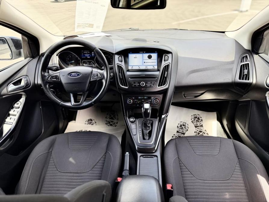 Ford Focus III Рестайлинг Тула  - изображение 13