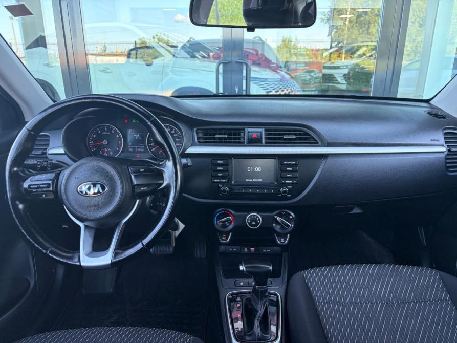 Kia Rio IV Азнакаево  - изображение 12