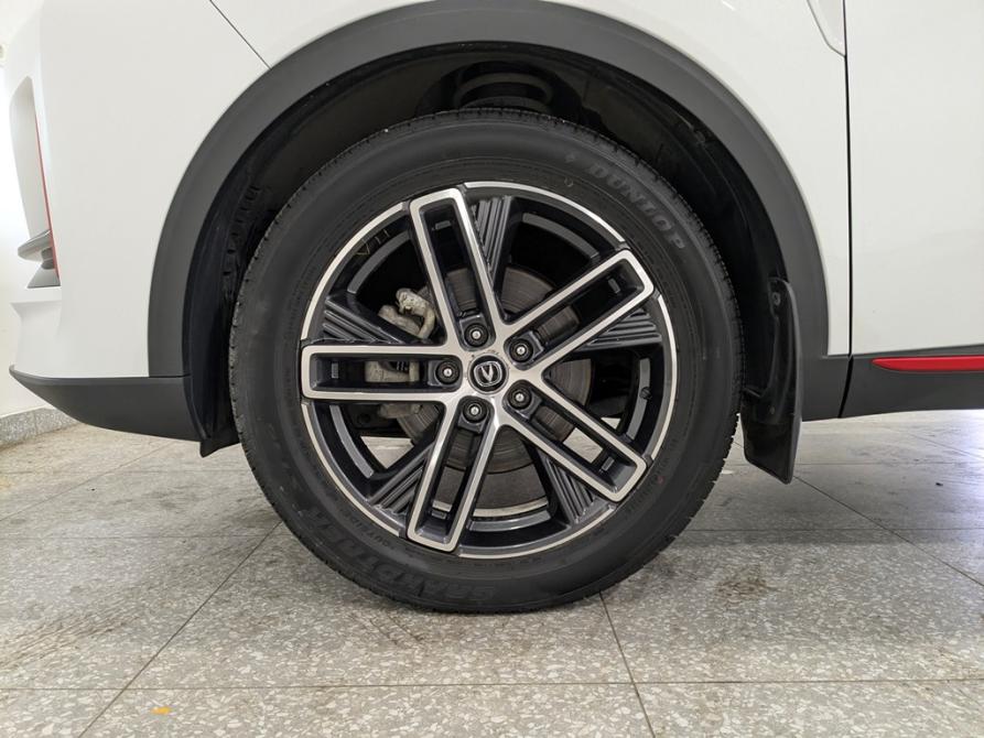 Changan CS55 Plus II Москва  - изображение 15