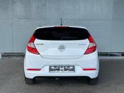 Hyundai Solaris I Рестайлинг Тамбов  - изображение 25