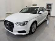 Audi A3 III (8V) Рестайлинг Орел  - изображение 17