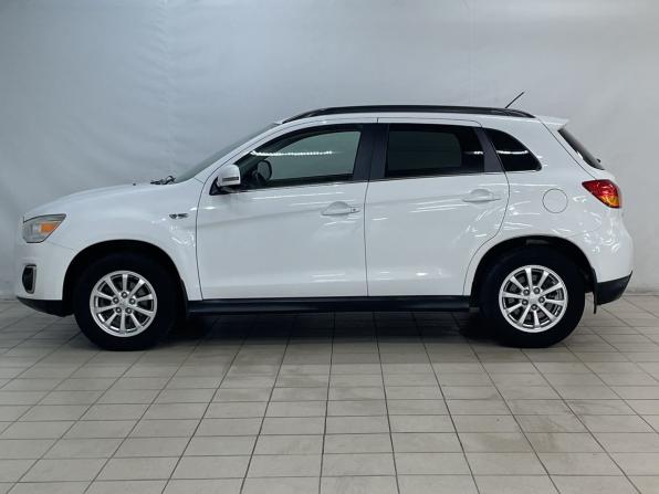 Mitsubishi ASX I Рестайлинг с пробегом 2013 года, цена 999 000 рублей, 211343 км, внедорожник, Автокод Объявления
