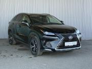 Lexus NX I Рестайлинг Киров  - изображение 34
