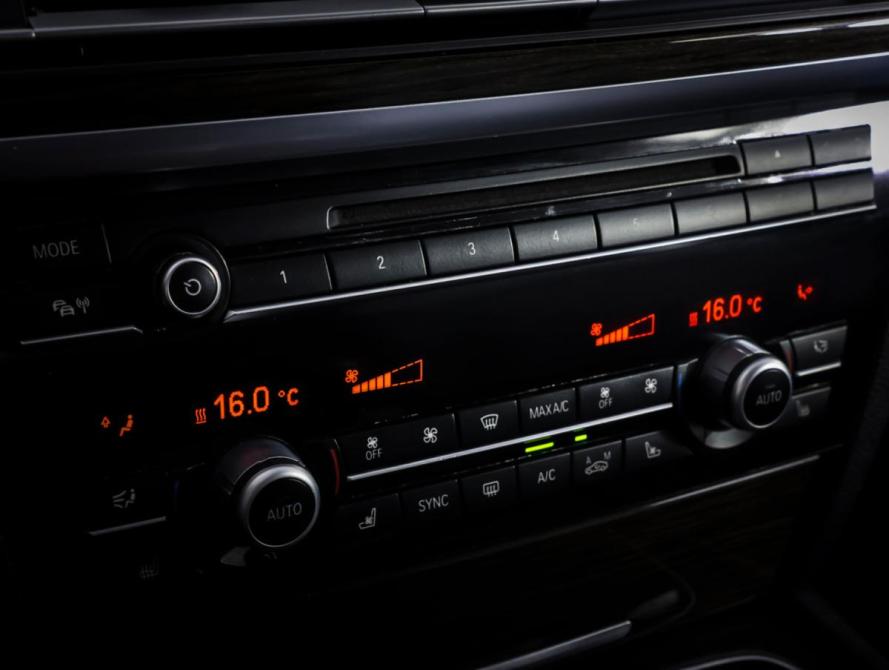 BMW 7 серии V (F01/F02/F04) Рестайлинг Москва  - изображение 20