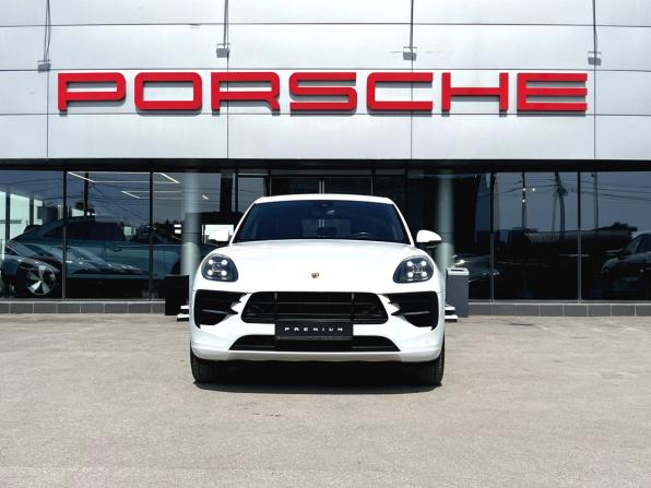 Porsche Macan I Рестайлинг с пробегом 2019 года, цена 4 980 000 рублей, 88287 км, внедорожник, Автокод Объявления