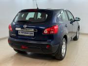 Nissan Qashqai I Москва  - изображение 18