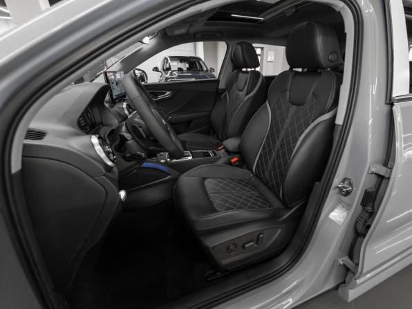Audi Q2 I Рестайлинг с пробегом 2026 года, цена 3 750 000 рублей, 50 км, внедорожник, Автокод Объявления