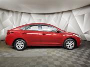 Hyundai Solaris II Москва  - изображение 24