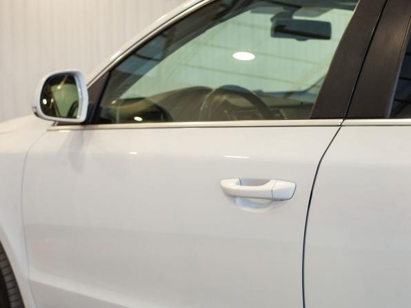 Skoda Superb II Рестайлинг с пробегом 2014 года, цена 1 085 000 рублей, 214866 км, лифтбек, Автокод Объявления
