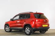 Volkswagen Tiguan I Рестайлинг Тюмень  - изображение 23