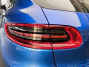Porsche Macan I Москва  - изображение 57