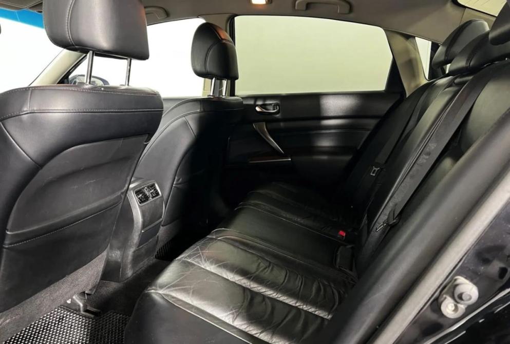 Nissan Teana II (J32) Нижний Новгород  - изображение 11