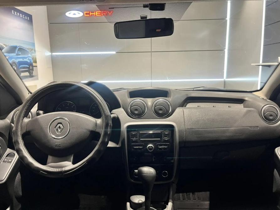 Renault Duster I Новосибирск  - изображение 14