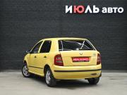 Skoda Fabia I Екатеринбург  - изображение 18