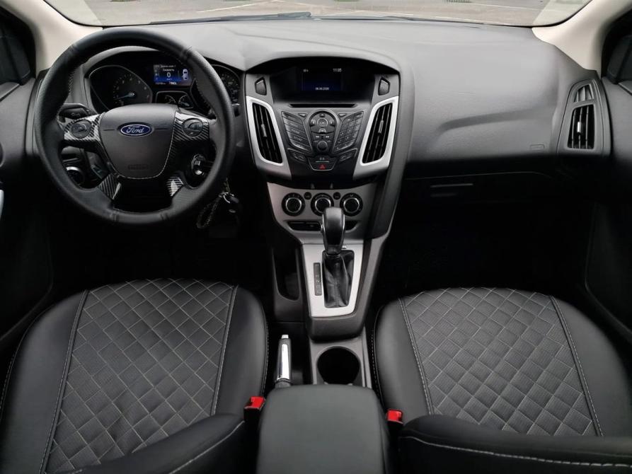 Ford Focus III Санкт-Петербург  - изображение 9
