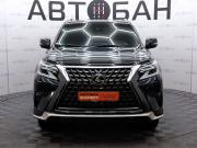 Lexus GX II Рестайлинг 2 Екатеринбург  - изображение 37