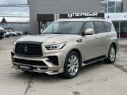 Infiniti QX80 I Рестайлинг 2 Пермь  - изображение 35
