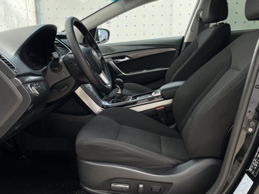 Hyundai i40 I Тамбов  - изображение 11