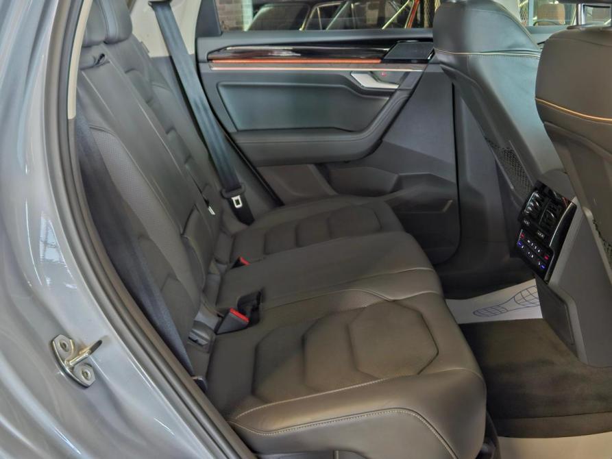 Volkswagen Touareg III Краснодар  - изображение 9