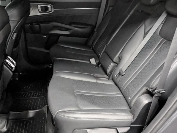 Kia Sorento IV с пробегом 2022 года, цена 3 655 000 рублей, 102450 км, внедорожник, Автокод Объявления