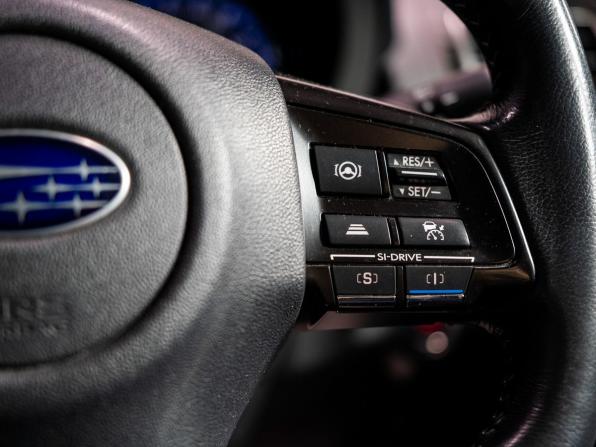Subaru Levorg I с пробегом 2019 года, цена 1 750 000 рублей, 120183 км, универсал, Автокод Объявления