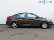 Hyundai Solaris I Рестайлинг Москва  - изображение 20